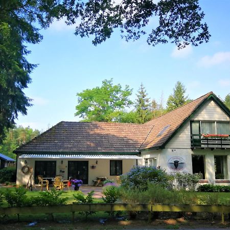 Herberg De Eexter Os Luaran gambar