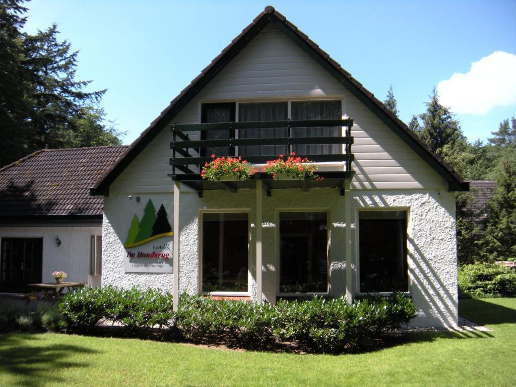 Herberg De Eexter Os Luaran gambar