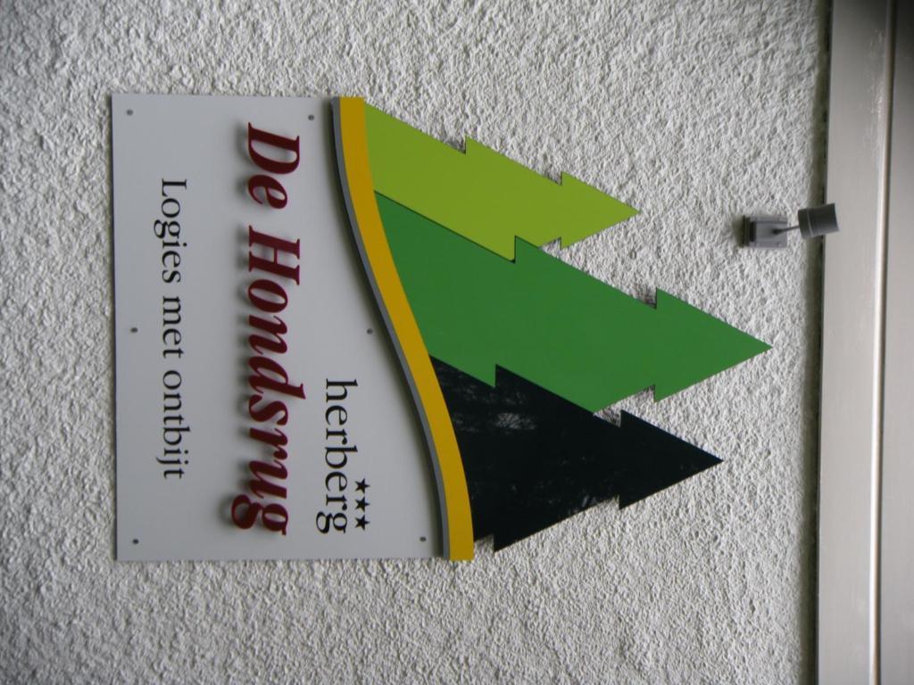 Herberg De Eexter Os Luaran gambar