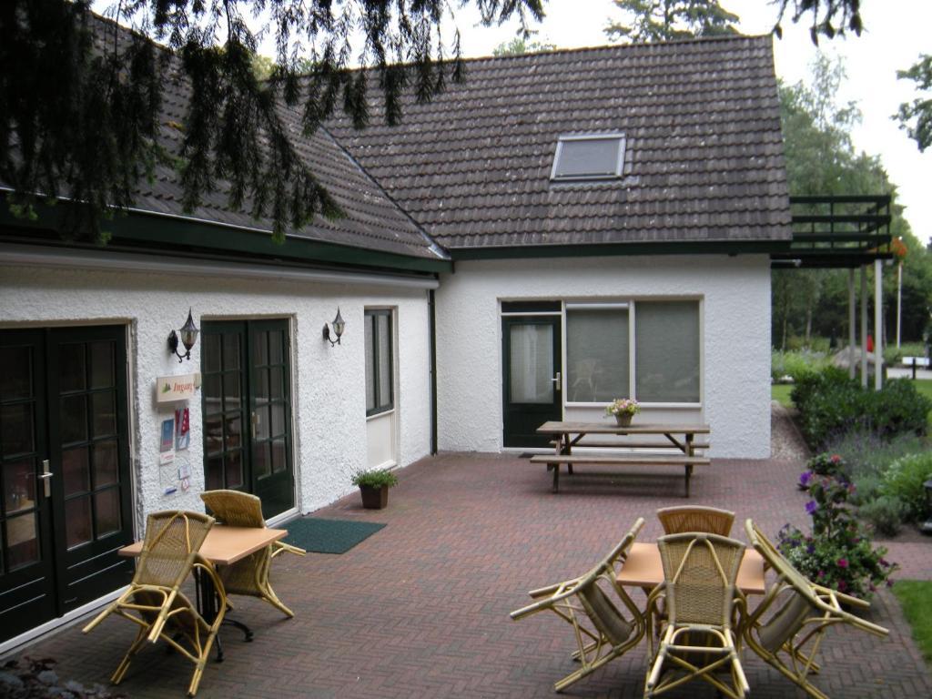 Herberg De Eexter Os Luaran gambar